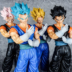 Halloween Christmas Anime Character Battle Model Doll PVC Toy Collection Gift