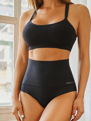 High Waist Tummy Control Panties