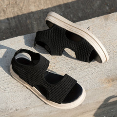 Women's Soft Bottom Sport Sandals