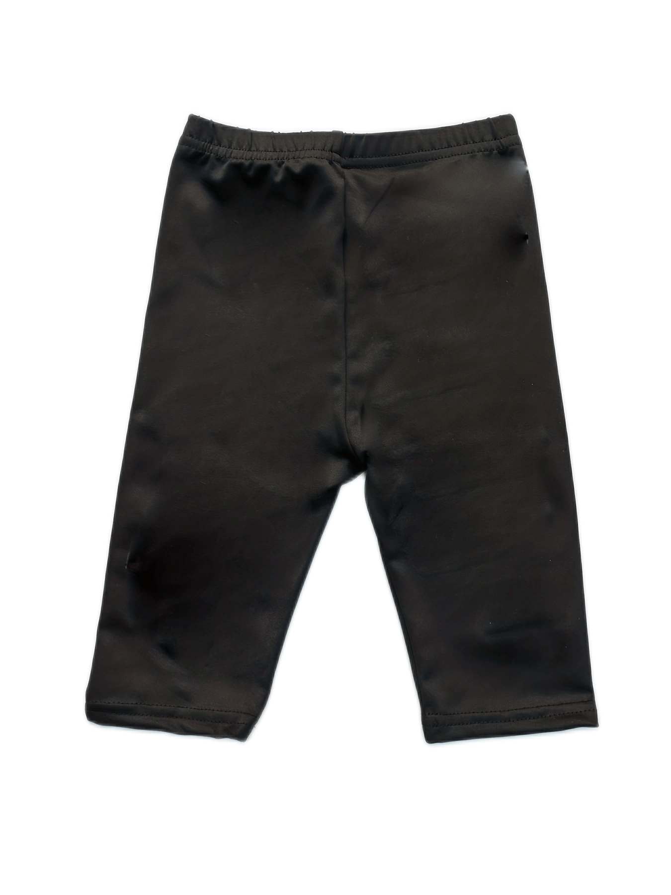 Girls' Vibrant Shorts Leggings Dance Bike Shorts
