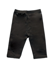 Girls' Vibrant Shorts Leggings Dance Bike Shorts