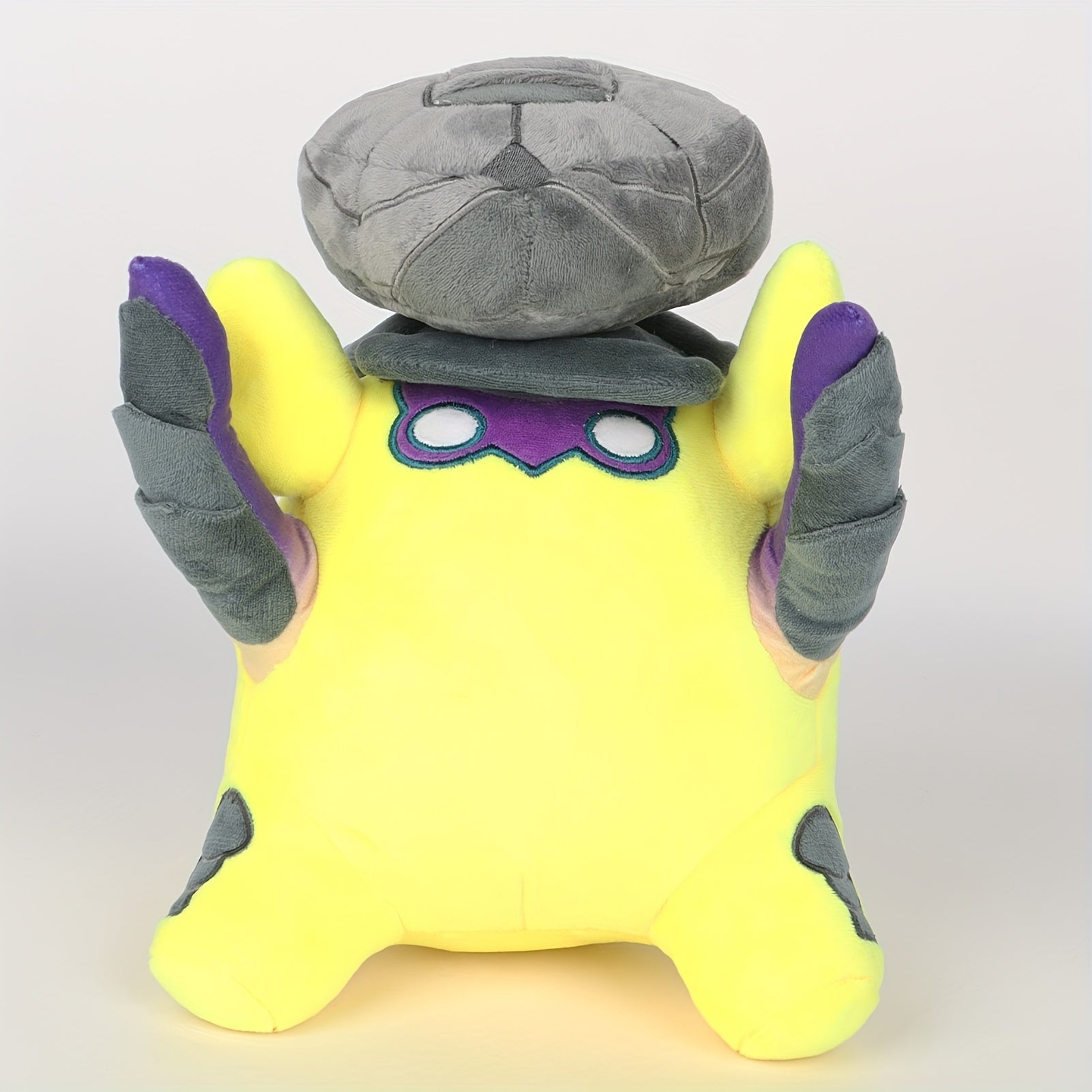 62in Wingman Spike Plush Stuffed Animal Collectible for Home Decor