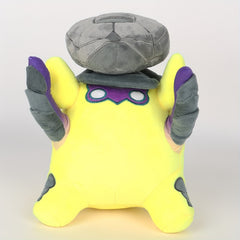 62in Wingman Spike Plush Stuffed Animal Collectible for Home Decor