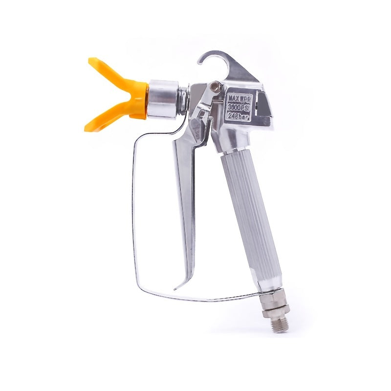 3600psi Fast Edge Airless Sprayer Universal Spray Guide Machine