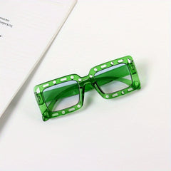 Kids Sunglasses with UV Protection and Case