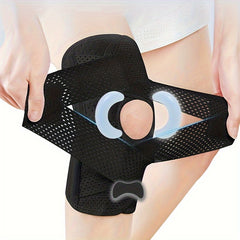 Thin Pro Knee Pads Men Women Sports Running Squats