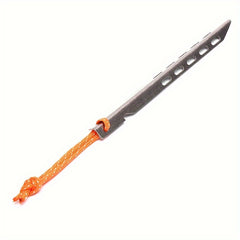 High Strength Nail Stake Sand Nail V Tent Pegs