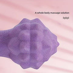 Muscle Relax Massage Ball Roller for Relief