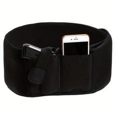 Concealed Carry Belly Band Holster Elastic & Breathable