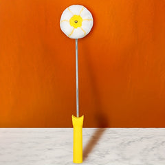 1pc Corner Roller Latex Paint Brush Trimming Tool