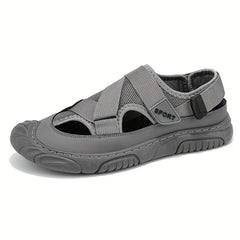 Men's Durable Non Slip Outdoor Hiking Sandals