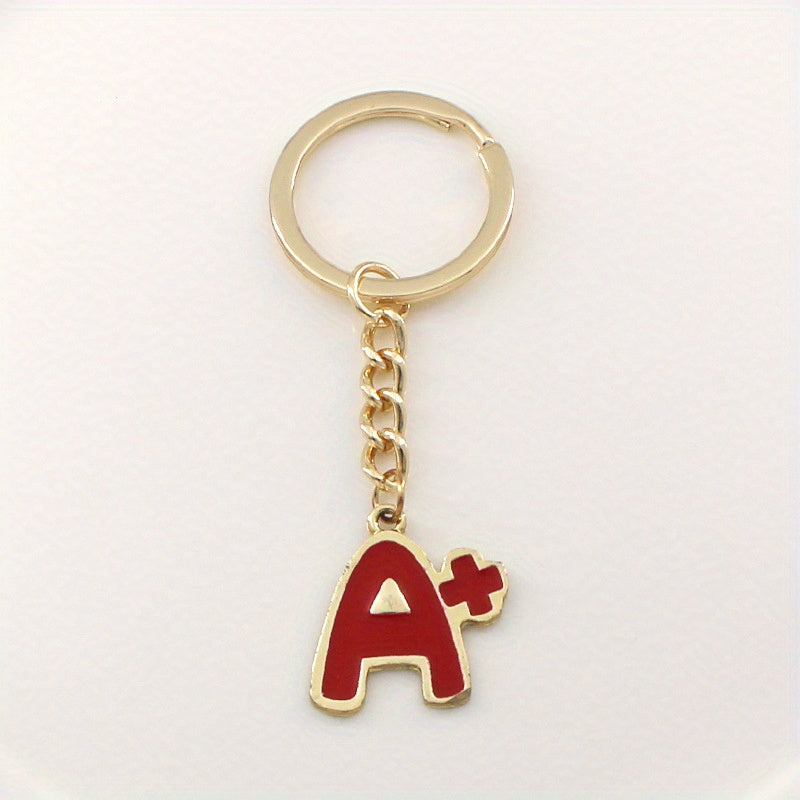 Bachelor Cap Keychain Graduation Gift Earbud Case Accessory