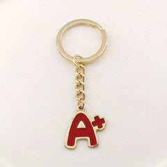 Bachelor Cap Keychain Graduation Gift Earbud Case Accessory