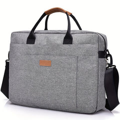 Men's Briefcase Portable Business Handbag