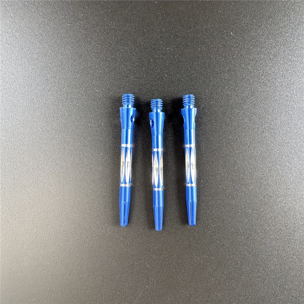 3 Carved Dart Shaft Aluminum Dart Accessories