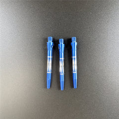 3 Carved Dart Shaft Aluminum Dart Accessories