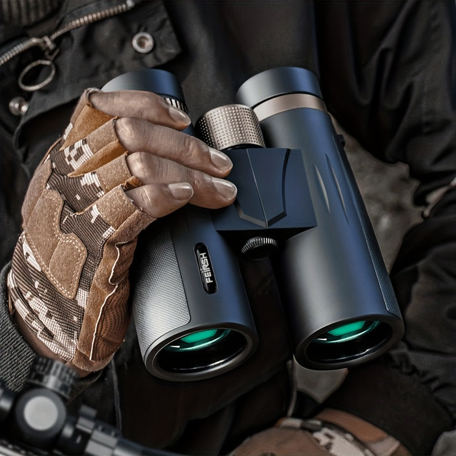 10x42 Binoculars for Bird Watching Travel Sightseeing Wildlife Sports Concerts