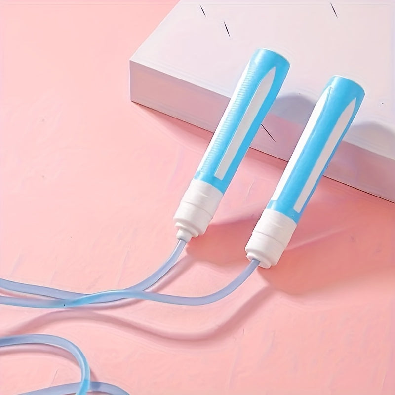 Adjustable Jump Rope for Fitness Exercise