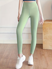 High Waist Butt Lifting Yoga Leggings Fitness Pants