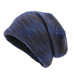 Winter Pullover Hat Women Hip Hop Caps Skating Ski Caps