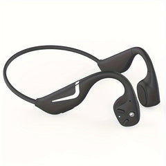Waterproof Bone Conduction Headphones for Outdoor Sports