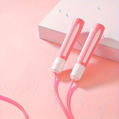 Adjustable Jump Rope for Fitness Exercise