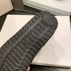 Women's Non slip Thickened Snow Boots Comfortable Warm Shoes