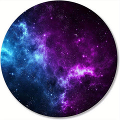 Galaxy Mouse Pad Non-Slip Rubber Mat