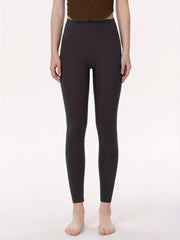 High Waist Yoga Workout Running Leggings Women's Activewear