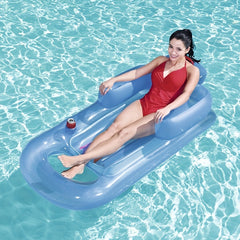 Thick Inflatable Pool Floats for Beach Party Vacation