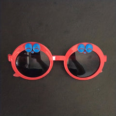 Kids Cartoon Sunglasses for Sun Protection