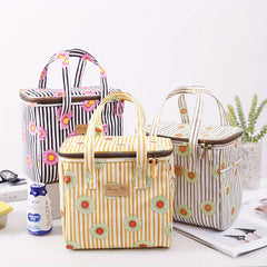 Waterproof Insulation Bag for Camping and Picnic