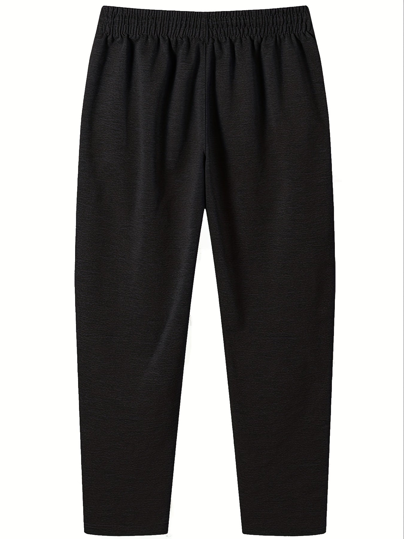 Men's Straight Leg Sports Pants
