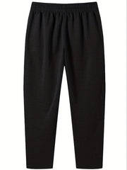 Men's Straight Leg Sports Pants