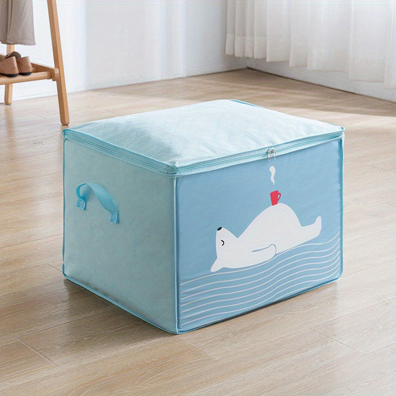Waterproof Quilt Storage Bag - Home & Outdoor Storage