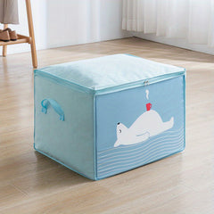Waterproof Quilt Storage Bag - Home & Outdoor Storage