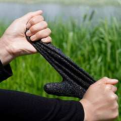 Waterproof Fishing Glove Outdoor Fishing Tackle