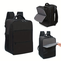 Men's Business Backpack Large Capacity Travel Bag