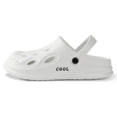 Men's Lightweight Breathable Slip on Sandals
