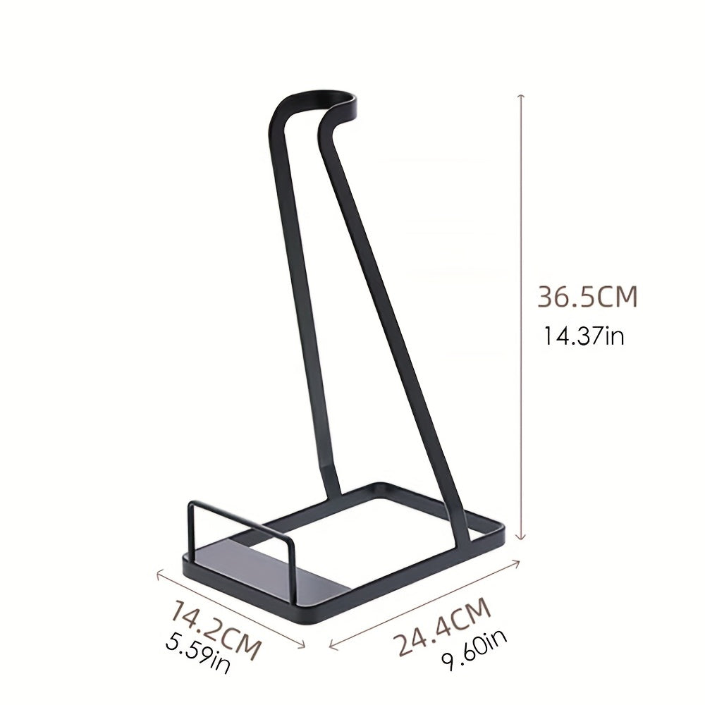 Stick Vacuum Cleaner Stand Storage Bracket Organizer Rack