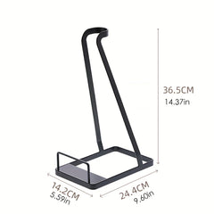 Stick Vacuum Cleaner Stand Storage Bracket Organizer Rack