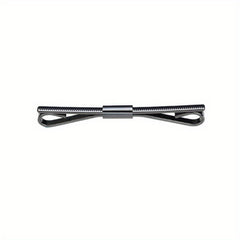 Collar Clips Portable Brooch Clip Shirt Collar Pins Business Suit Accessories