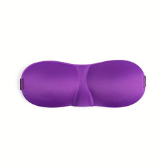 100% Blackout Sleep Eye Mask for Men & Women
