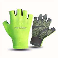 Outdoor Sunscreen Non-slip Anti-ultraviolet Golves