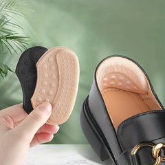 Heel Sticker Anti Drop Anti Wear Foot Sticker Shoes Small Artifact