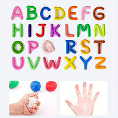 Baby Handprint & Footprint Kit for Newborn Decor
