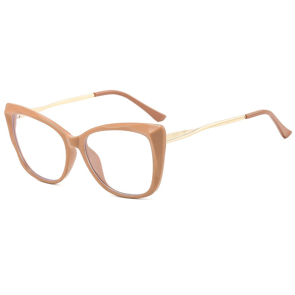Light Blocking Glasses for Women - Relieve Eye Fatigue & UV Glare