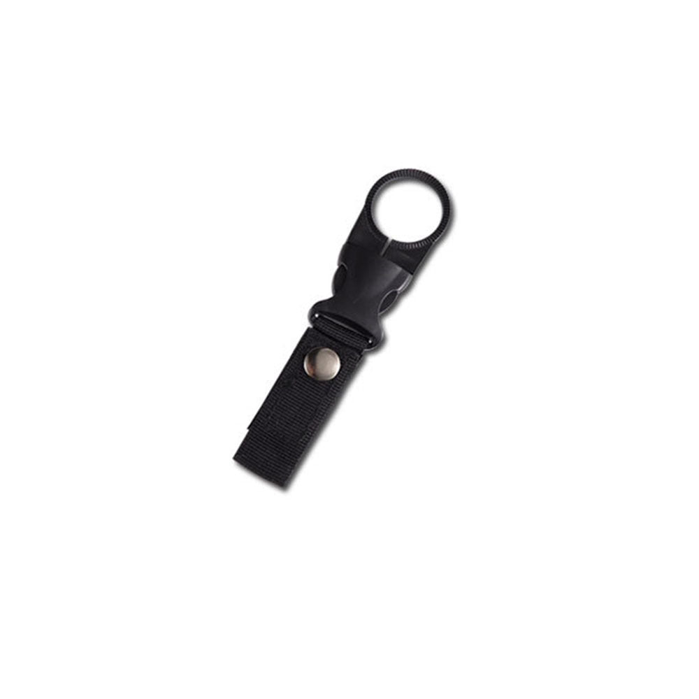 2pcs Hanging Bottle Buckle Hook for Outdoor Camping Hiking
