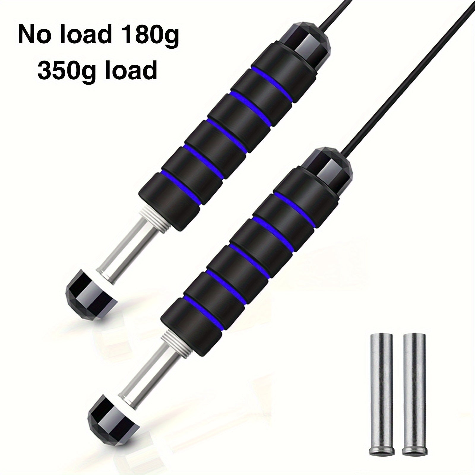 Fitness Training Jump Rope for Workout Exercise and Weight Loss
