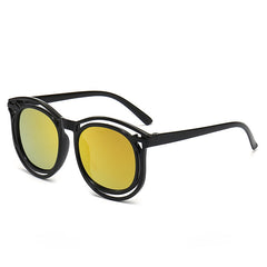 Creative Y2K Sunglasses UV Protection for Summer Holiday Party